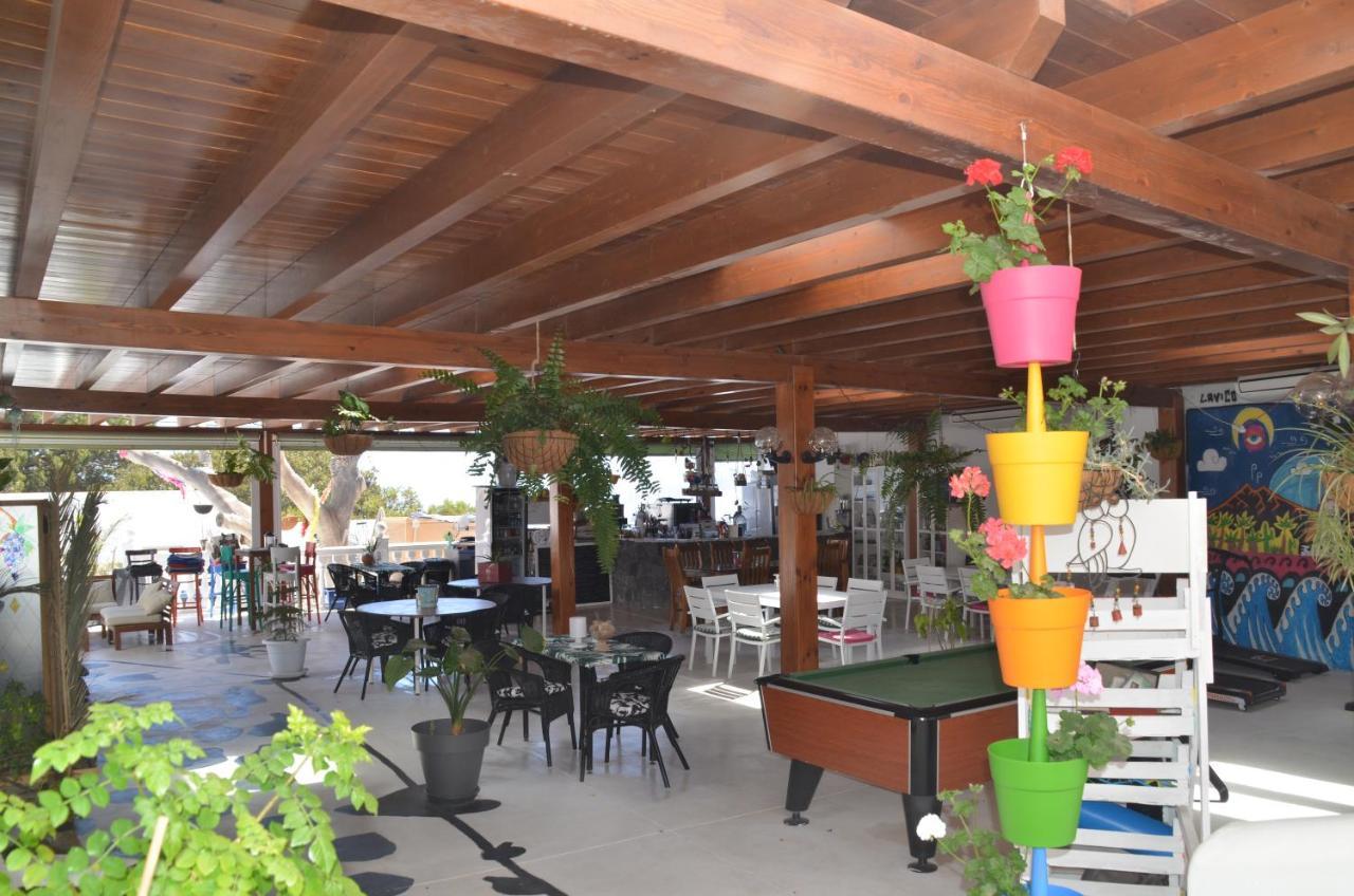 Casa Rural Ga7Colores Only Adult Montana Blanca Εξωτερικό φωτογραφία