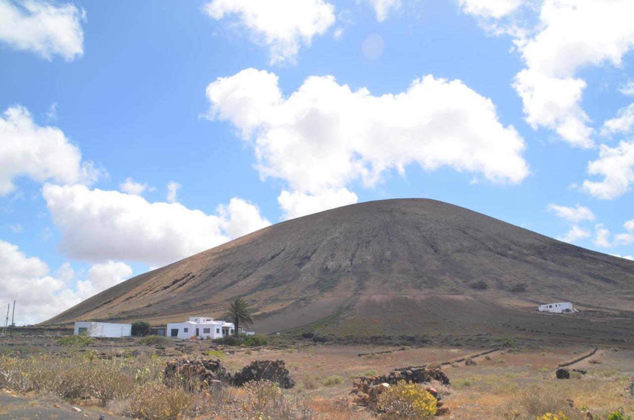 Casa Rural Ga7Colores Only Adult Montana Blanca Εξωτερικό φωτογραφία