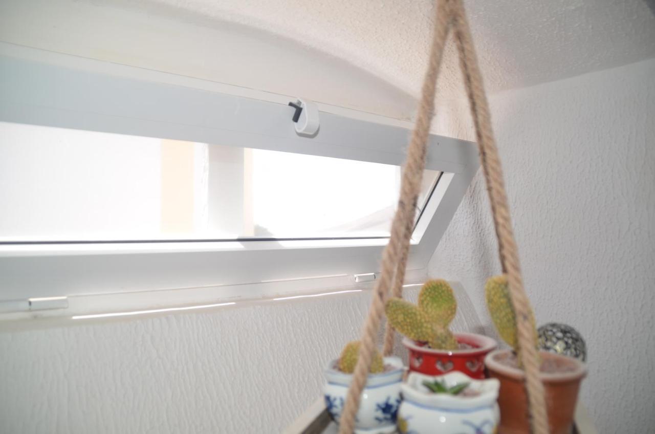Casa Rural Ga7Colores Only Adult Montana Blanca Εξωτερικό φωτογραφία