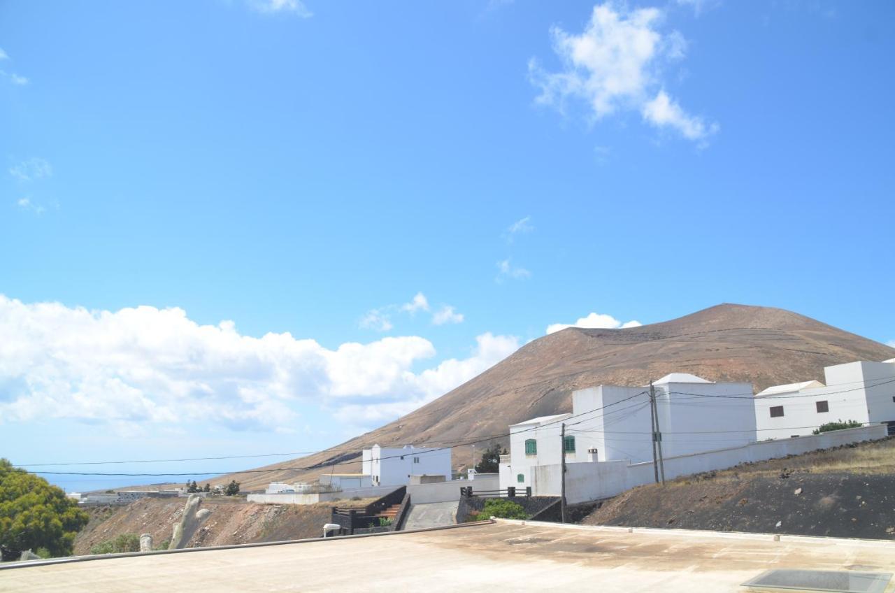 Casa Rural Ga7Colores Only Adult Montana Blanca Εξωτερικό φωτογραφία