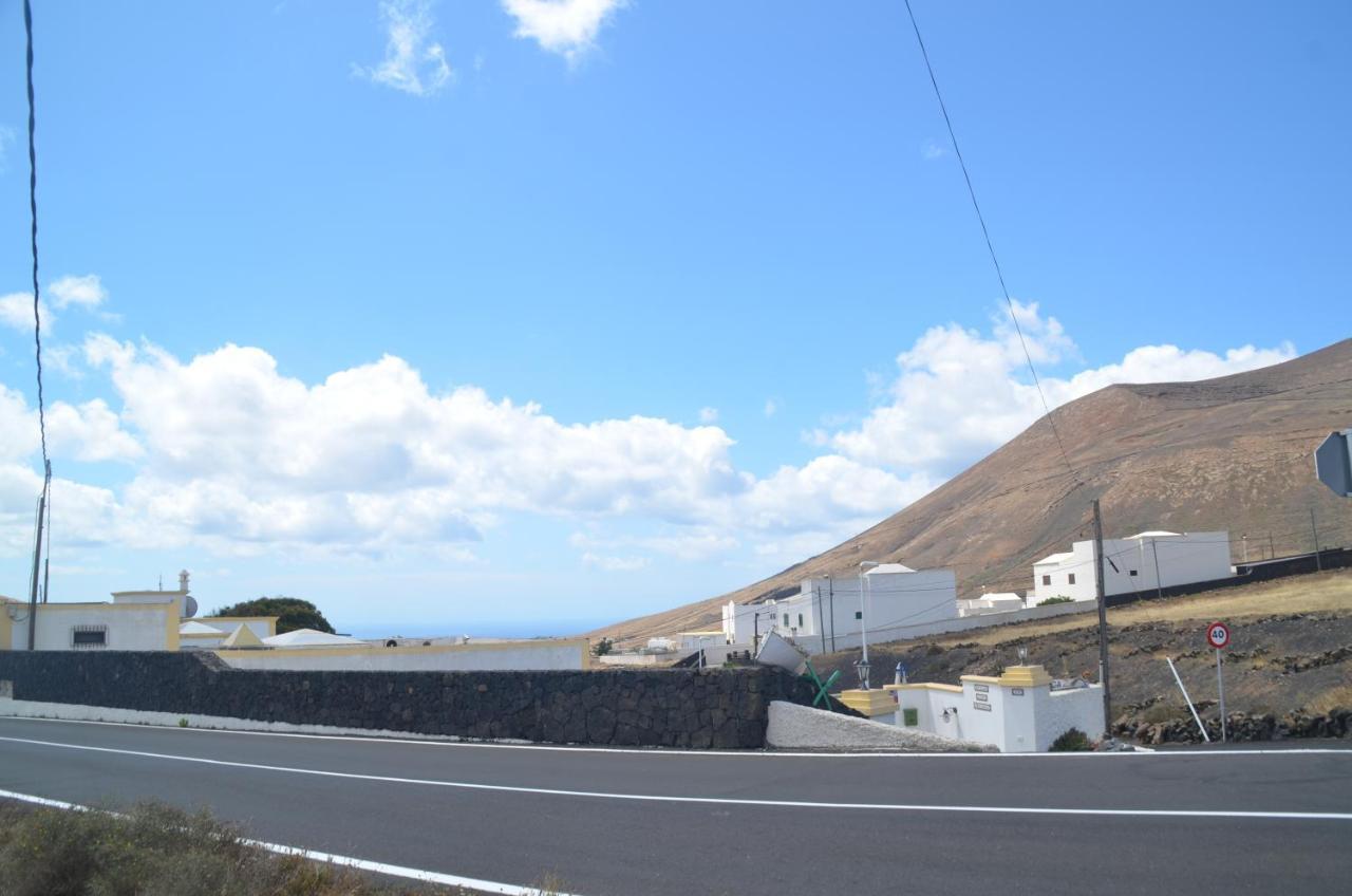 Casa Rural Ga7Colores Only Adult Montana Blanca Εξωτερικό φωτογραφία
