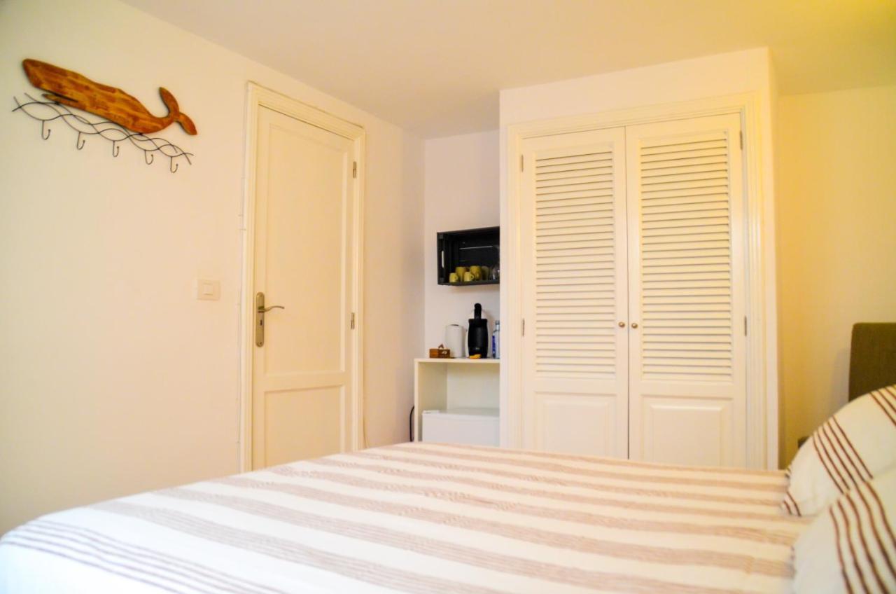 Casa Rural Ga7Colores Only Adult Montana Blanca Εξωτερικό φωτογραφία