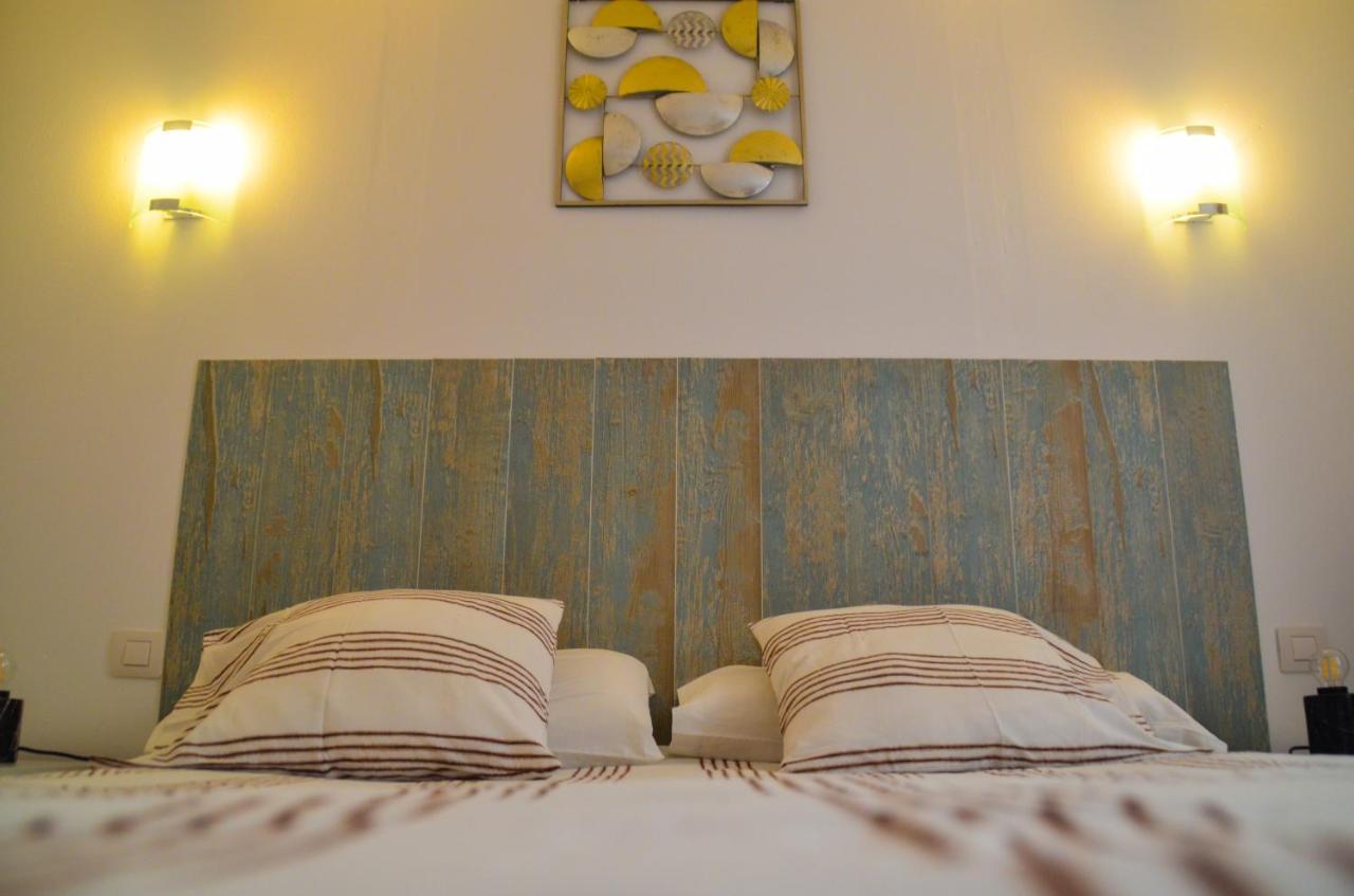 Casa Rural Ga7Colores Only Adult Montana Blanca Εξωτερικό φωτογραφία