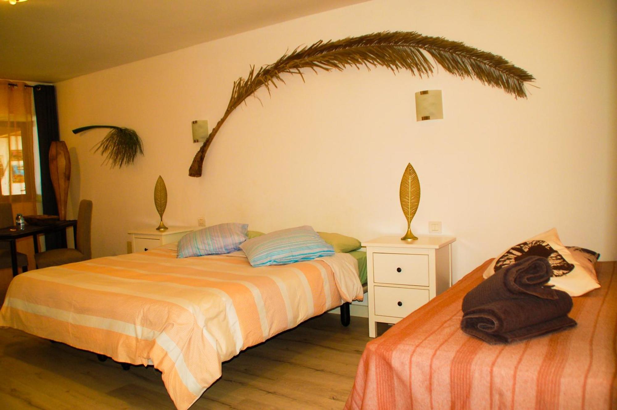 Casa Rural Ga7Colores Only Adult Montana Blanca Εξωτερικό φωτογραφία