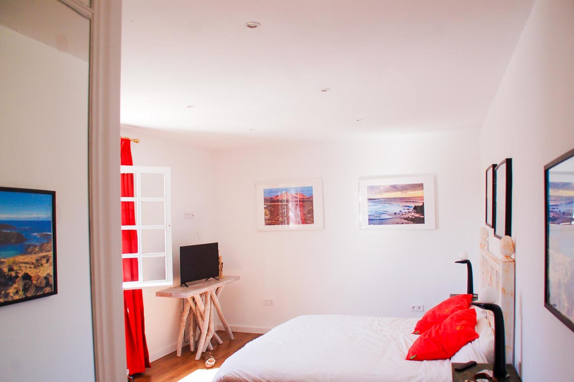 Casa Rural Ga7Colores Only Adult Montana Blanca Εξωτερικό φωτογραφία