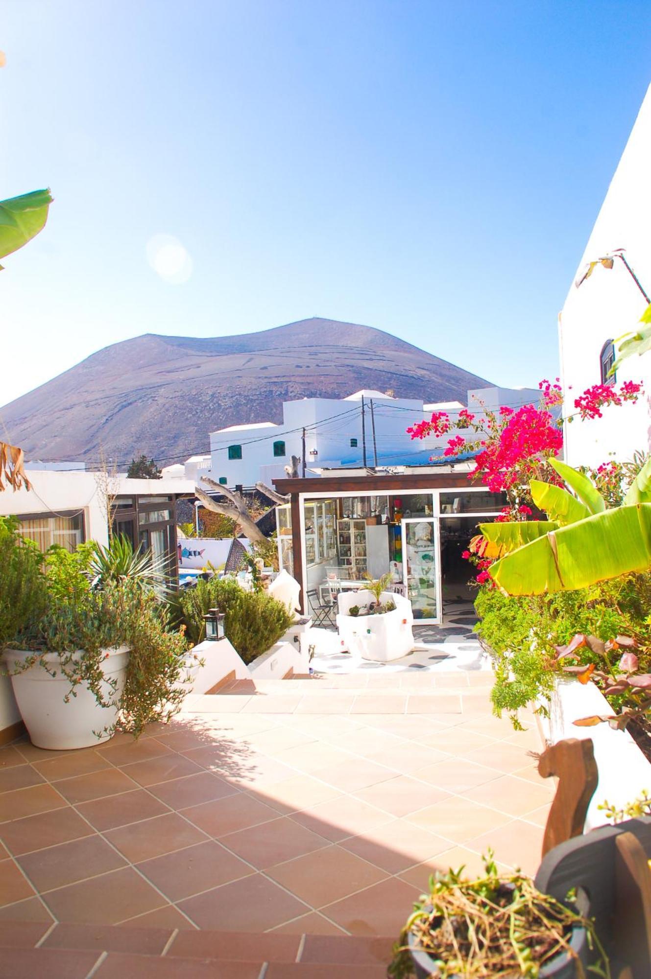 Casa Rural Ga7Colores Only Adult Montana Blanca Εξωτερικό φωτογραφία