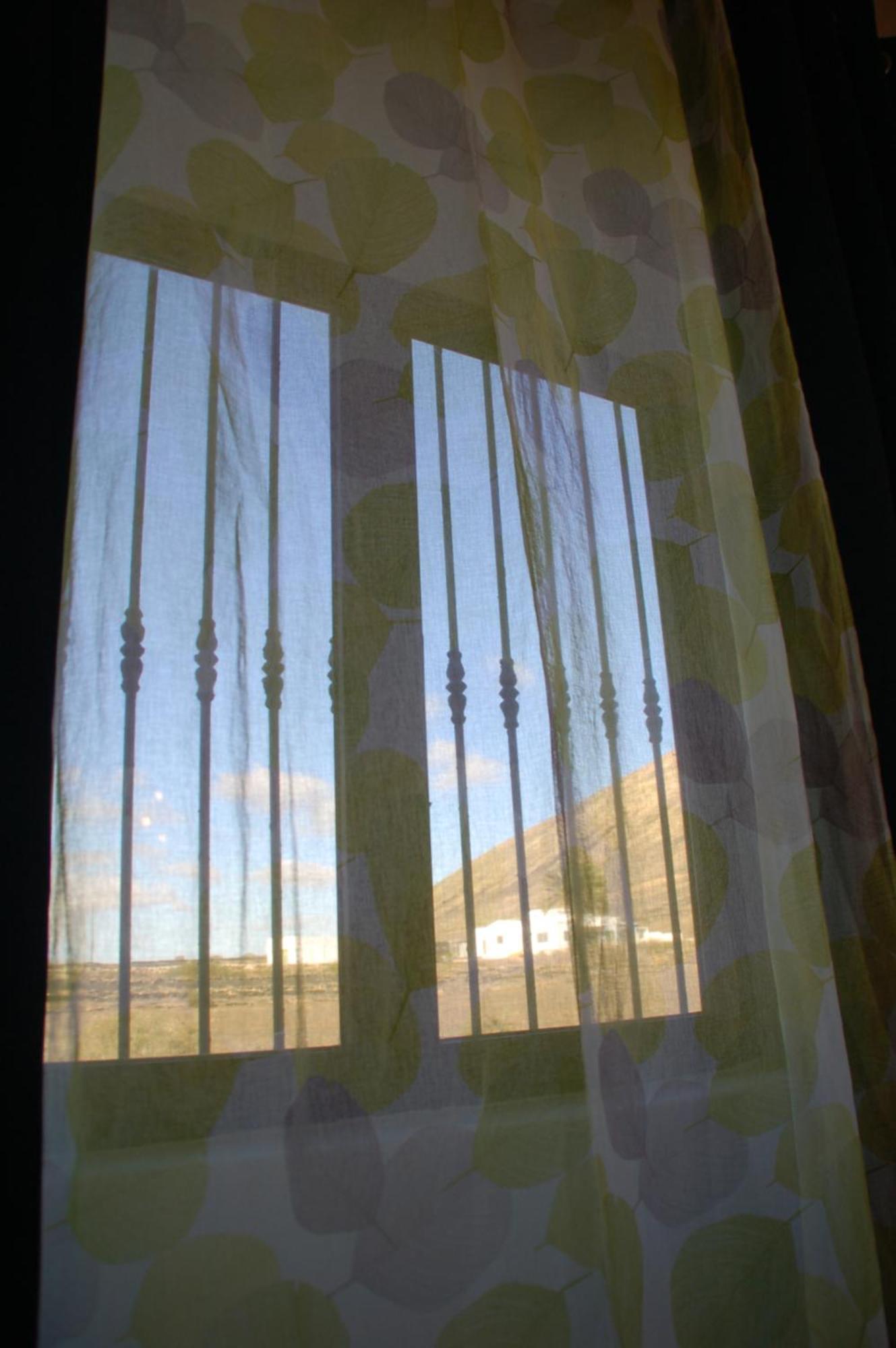 Casa Rural Ga7Colores Only Adult Montana Blanca Εξωτερικό φωτογραφία