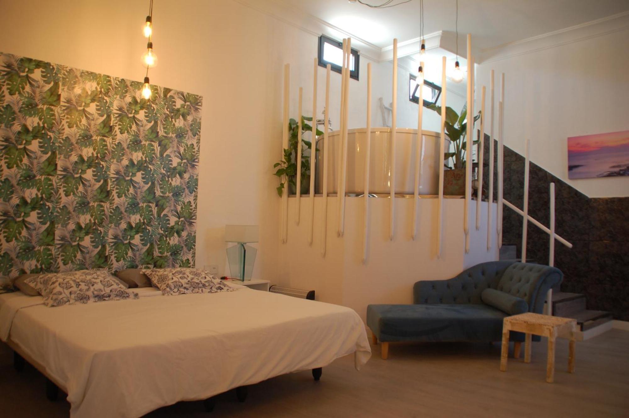 Casa Rural Ga7Colores Only Adult Montana Blanca Εξωτερικό φωτογραφία