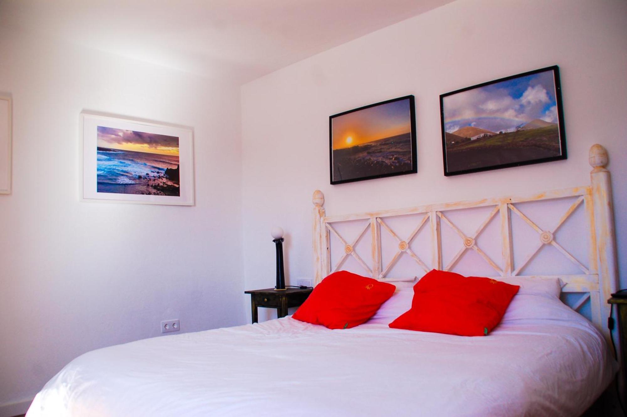 Casa Rural Ga7Colores Only Adult Montana Blanca Εξωτερικό φωτογραφία