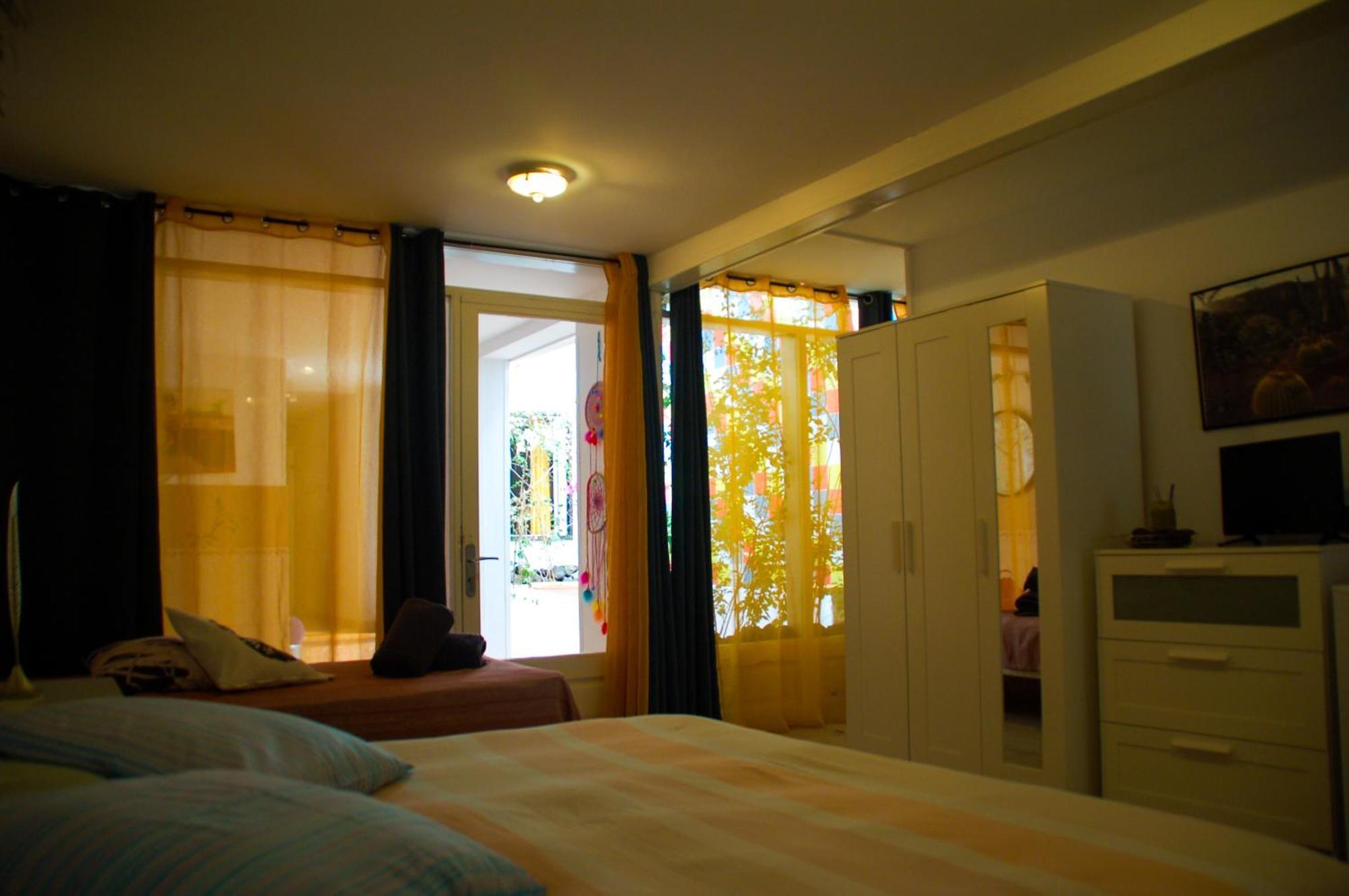 Casa Rural Ga7Colores Only Adult Montana Blanca Εξωτερικό φωτογραφία