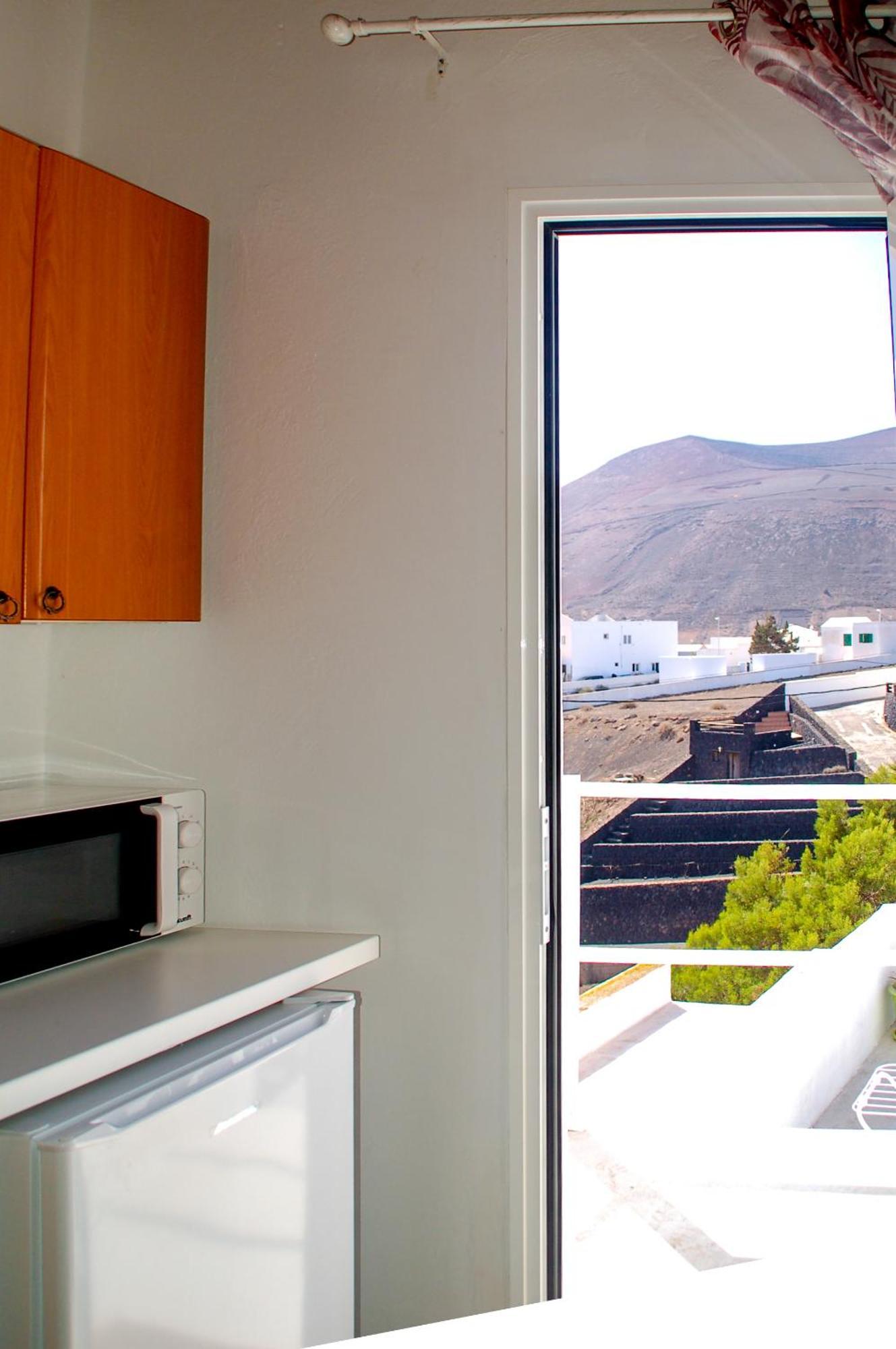 Casa Rural Ga7Colores Only Adult Montana Blanca Εξωτερικό φωτογραφία