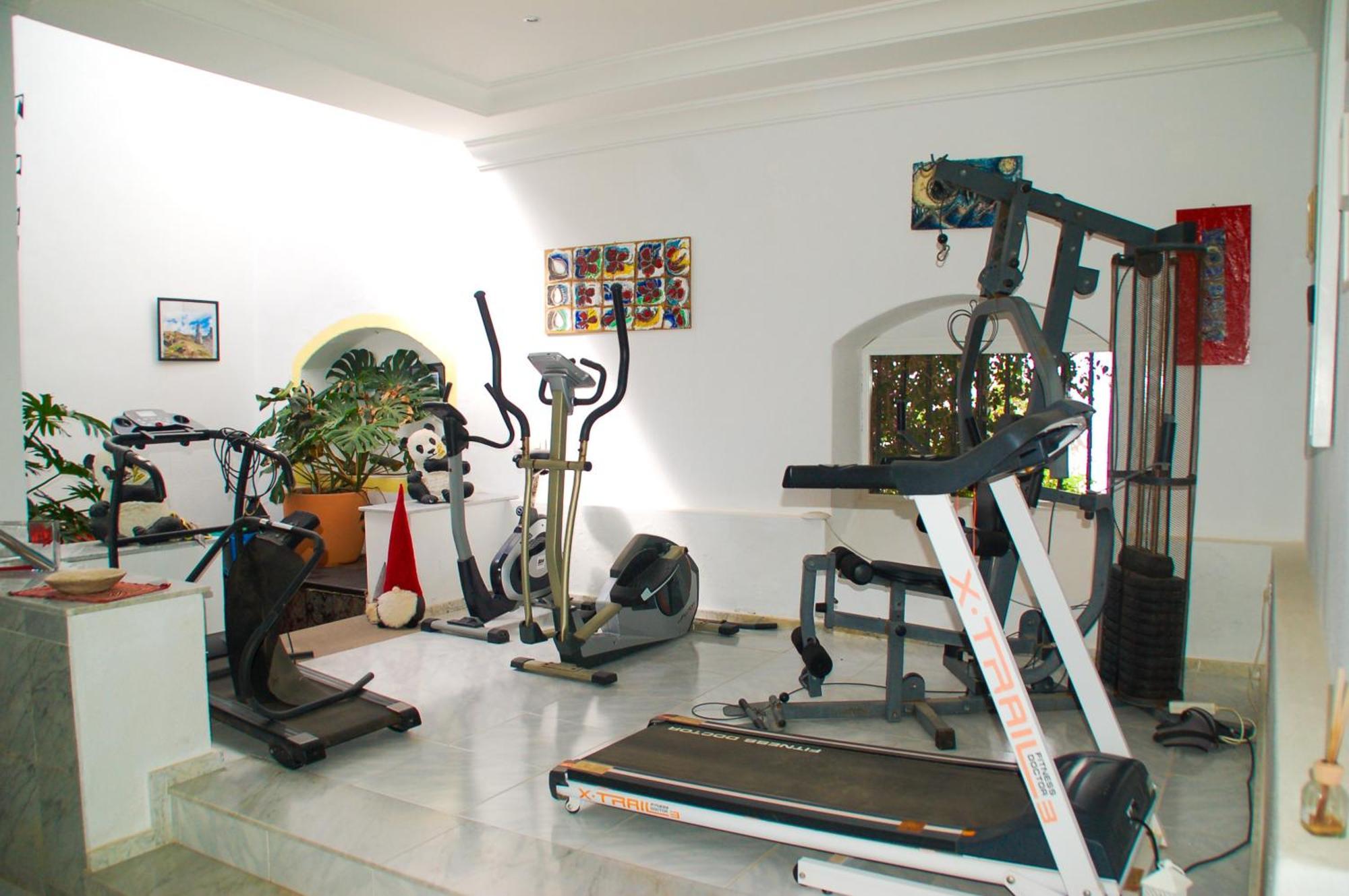 Casa Rural Ga7Colores Only Adult Montana Blanca Εξωτερικό φωτογραφία