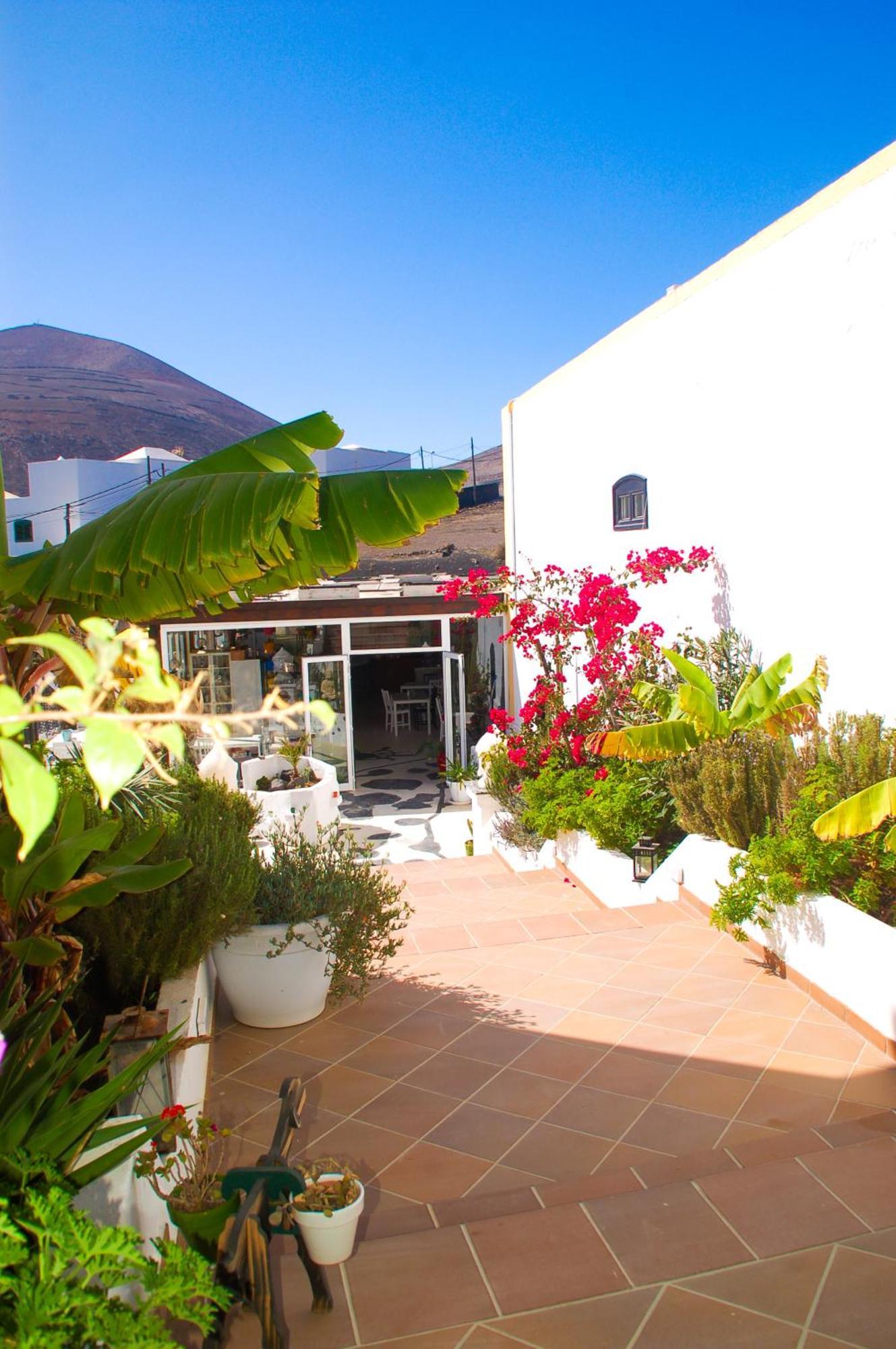 Casa Rural Ga7Colores Only Adult Montana Blanca Εξωτερικό φωτογραφία