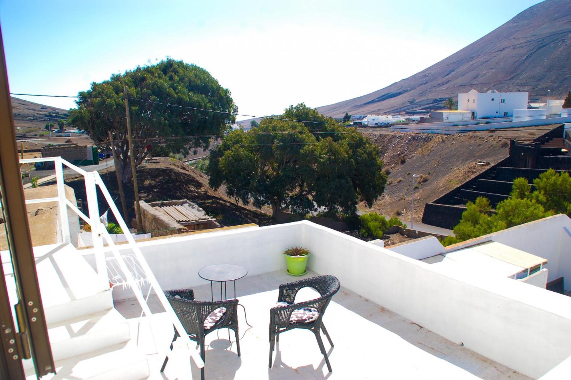 Casa Rural Ga7Colores Only Adult Montana Blanca Εξωτερικό φωτογραφία