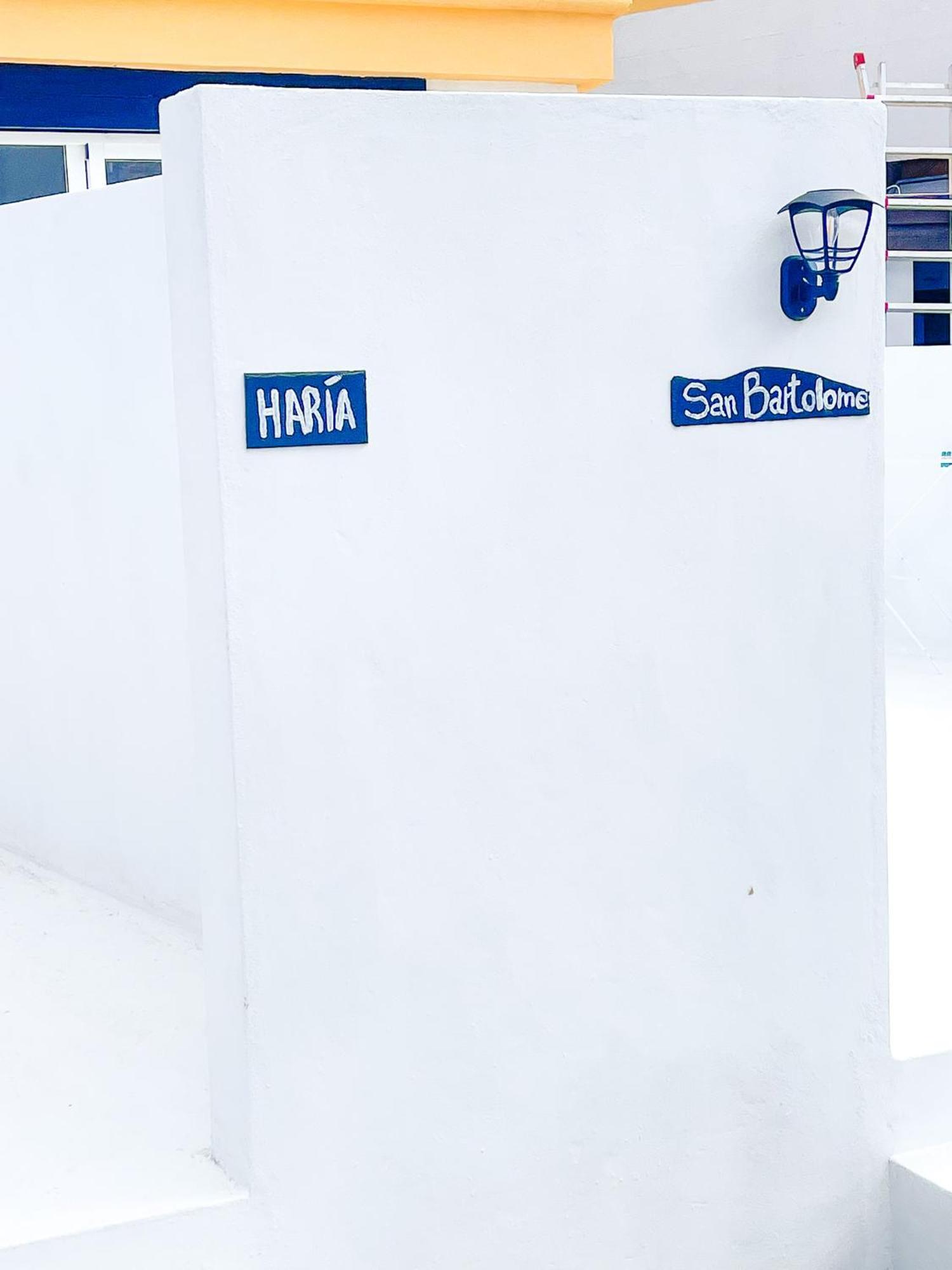 Casa Rural Ga7Colores Only Adult Montana Blanca Εξωτερικό φωτογραφία