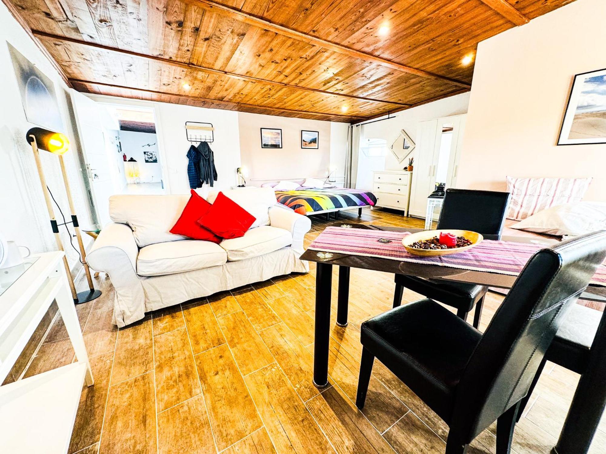 Casa Rural Ga7Colores Only Adult Montana Blanca Εξωτερικό φωτογραφία