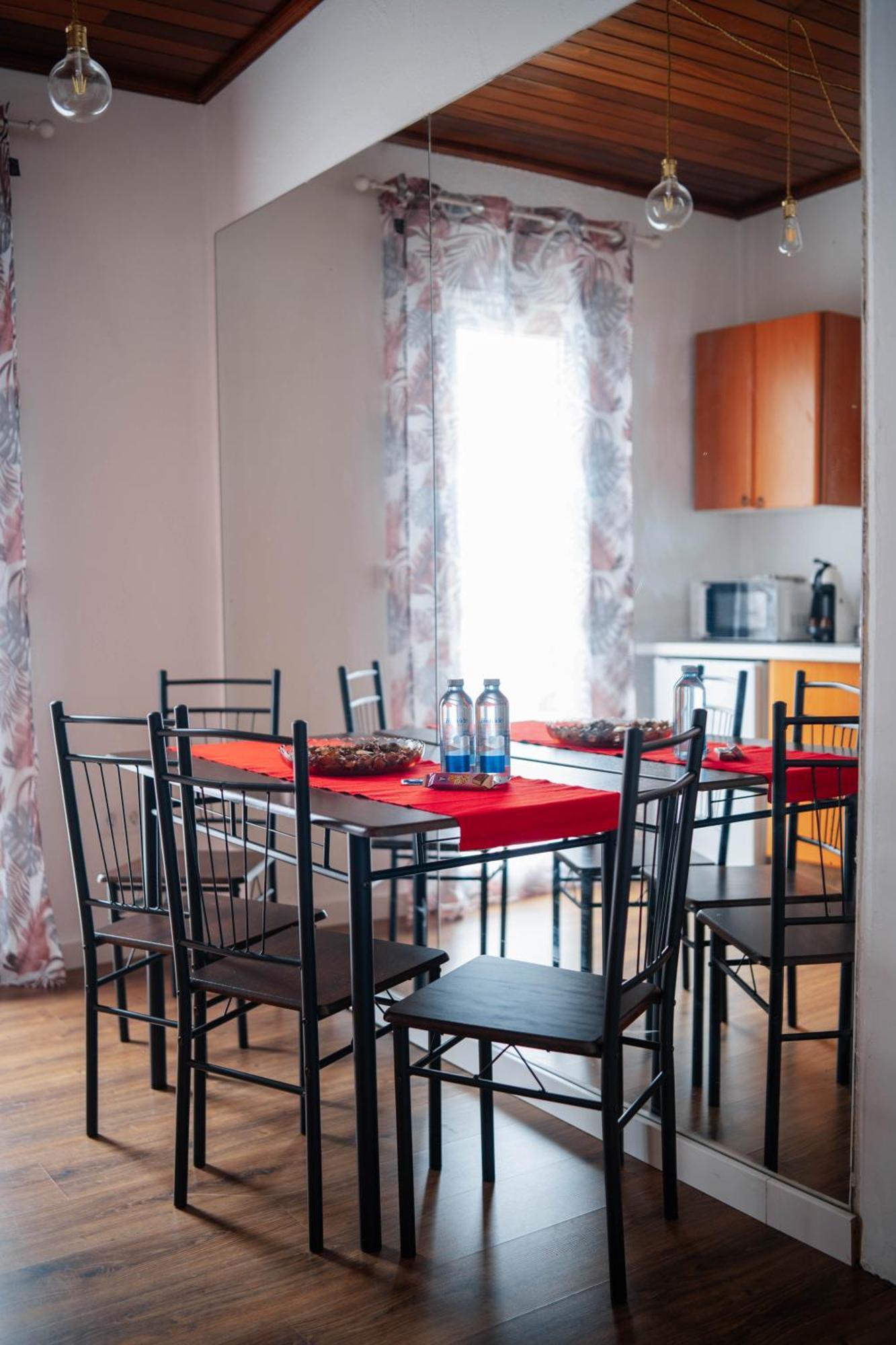 Casa Rural Ga7Colores Only Adult Montana Blanca Εξωτερικό φωτογραφία