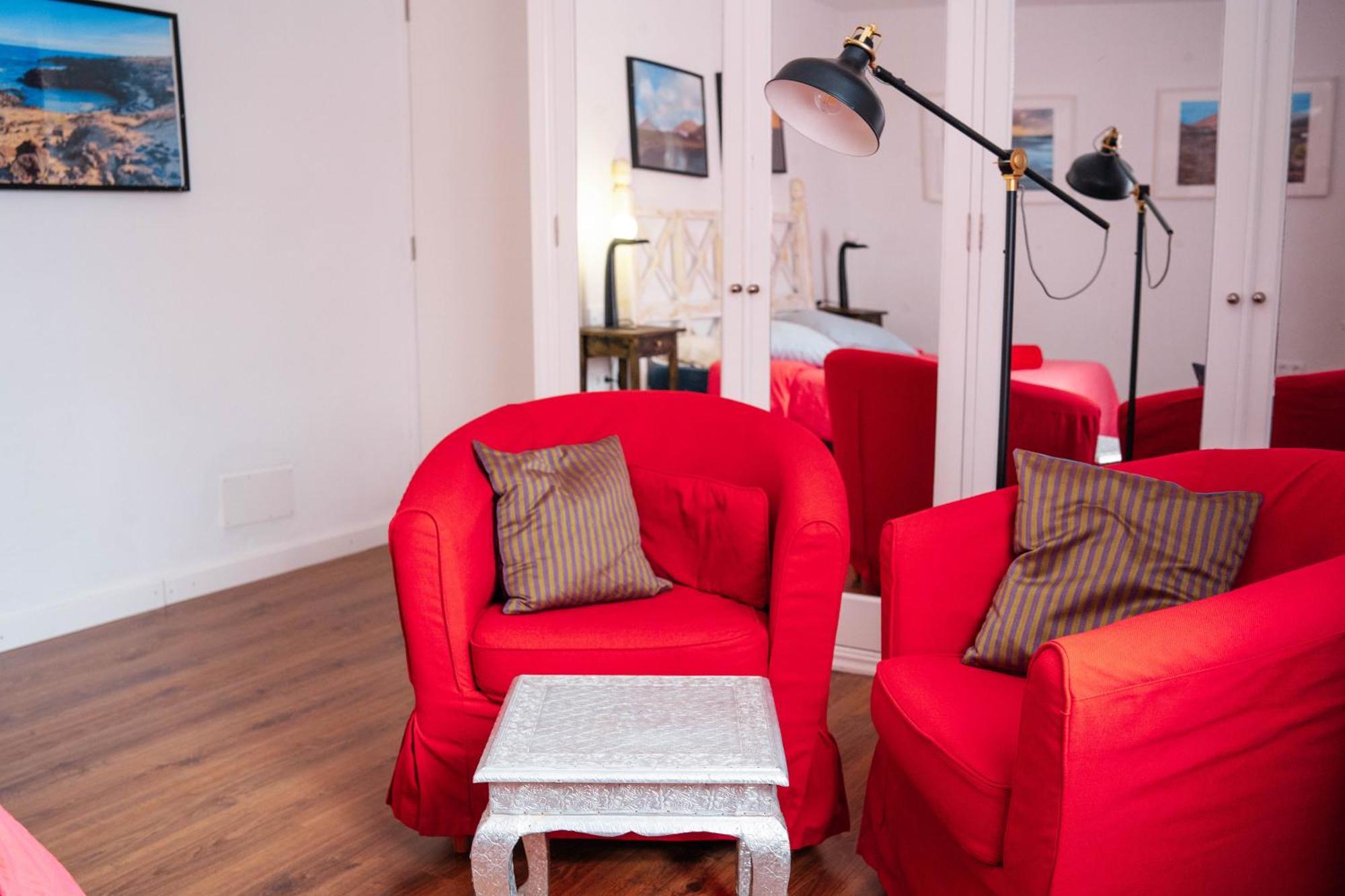 Casa Rural Ga7Colores Only Adult Montana Blanca Εξωτερικό φωτογραφία