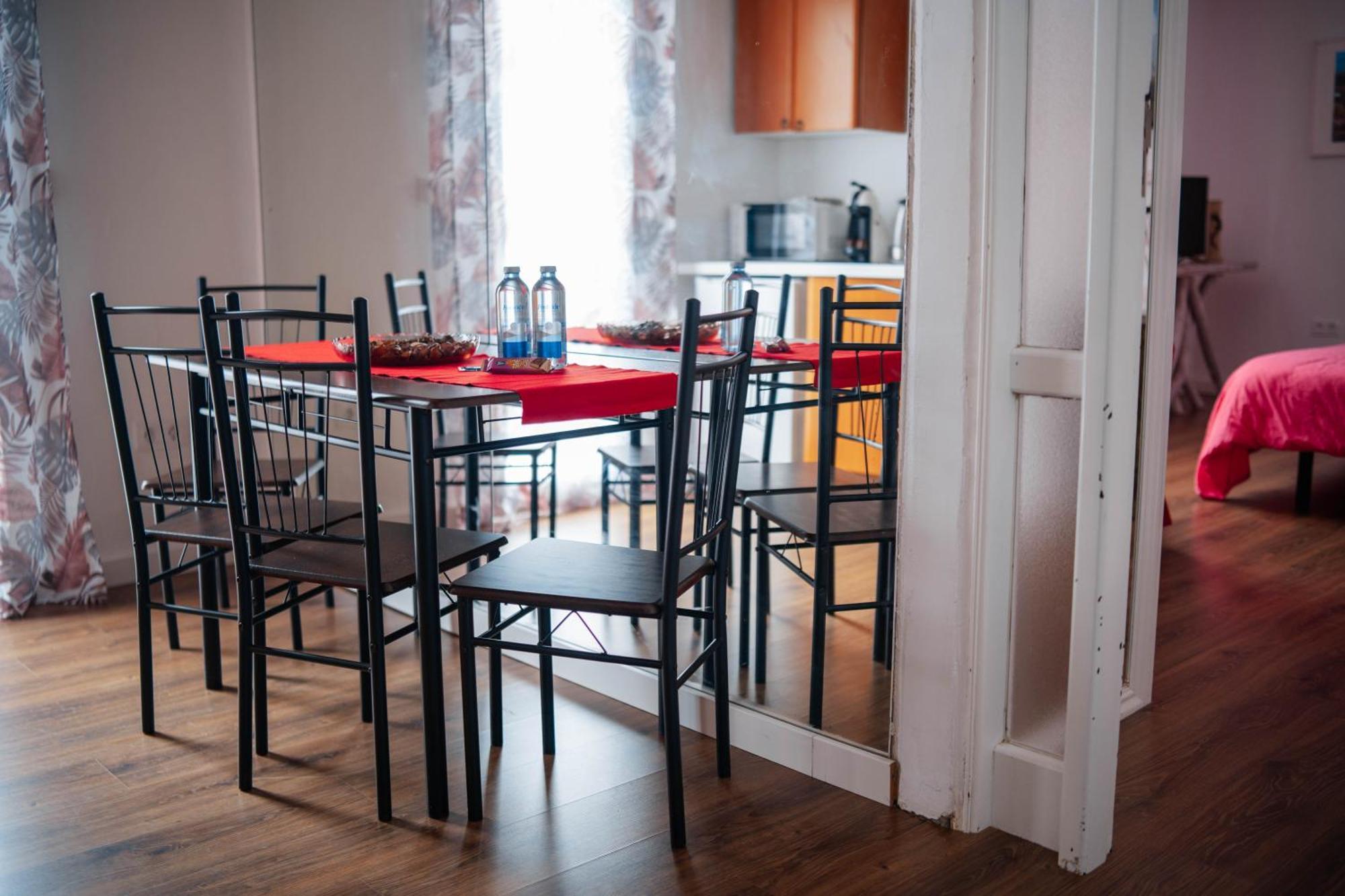 Casa Rural Ga7Colores Only Adult Montana Blanca Εξωτερικό φωτογραφία